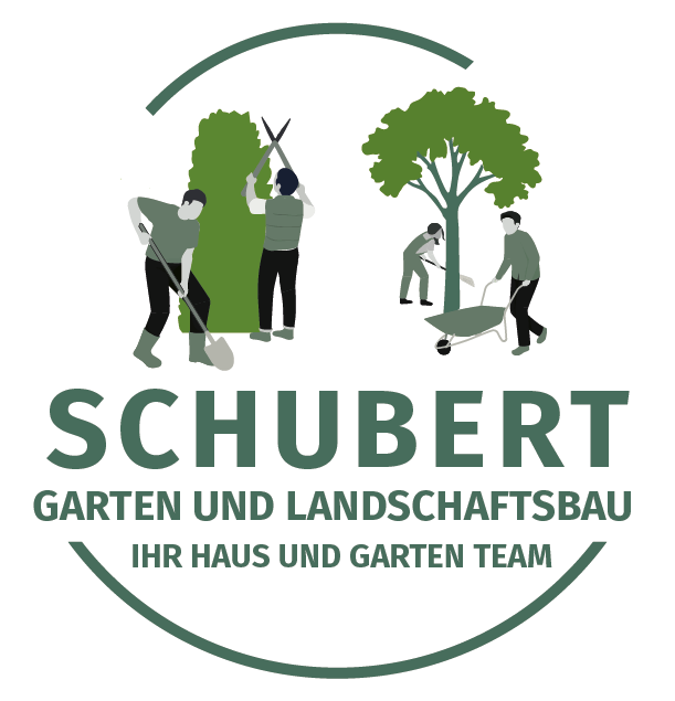Logo von 
schubert-garten-und-landschaftsbau.de in Lübeck